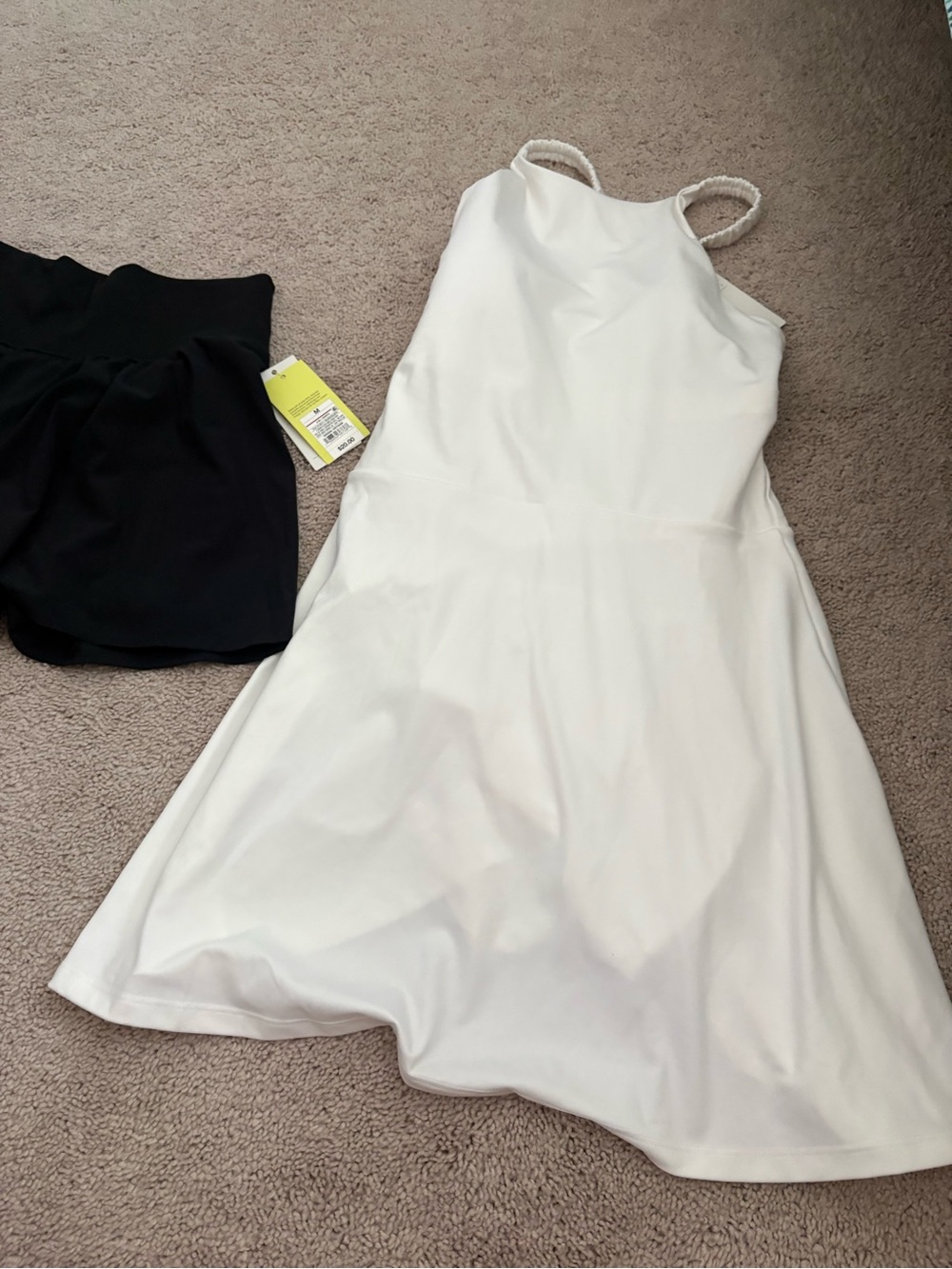 All in motion Athletic Dress And High Rise Short Medium Bundle